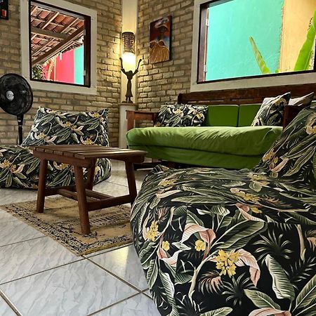Casa Na Praia Da Pipa-Rn Praia de Pipa Экстерьер фото