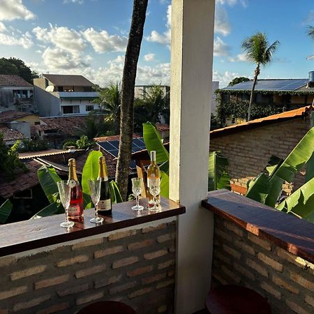 Casa Na Praia Da Pipa-Rn Praia de Pipa Экстерьер фото