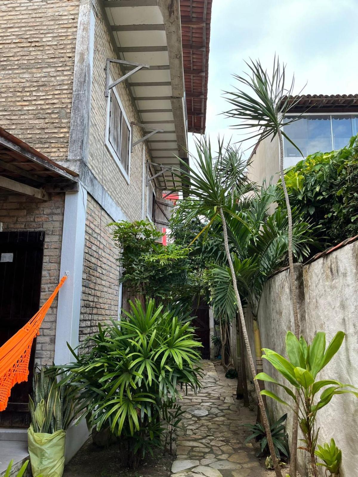Casa Na Praia Da Pipa-Rn Praia de Pipa Экстерьер фото
