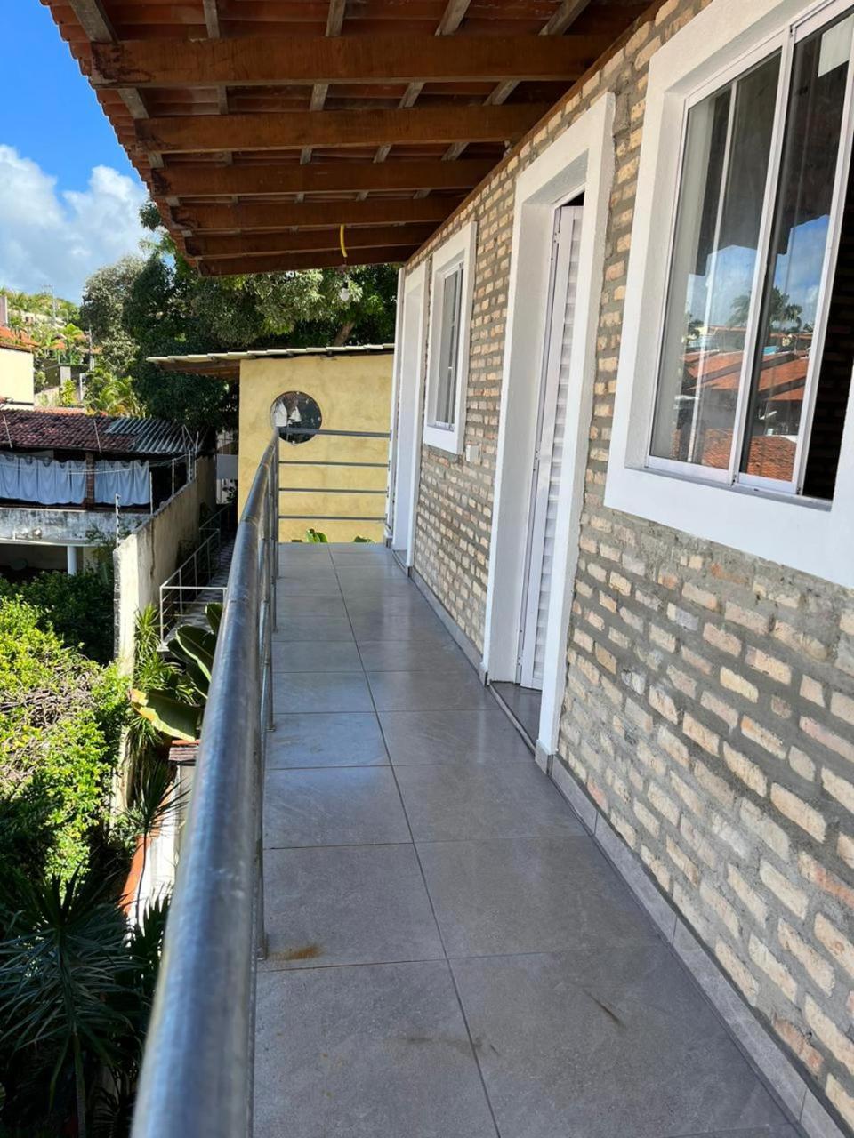 Casa Na Praia Da Pipa-Rn Praia de Pipa Экстерьер фото
