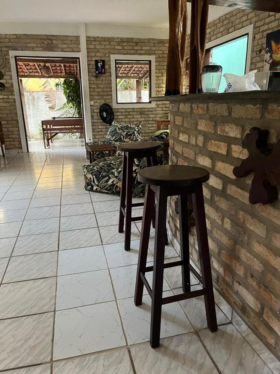 Casa Na Praia Da Pipa-Rn Praia de Pipa Экстерьер фото
