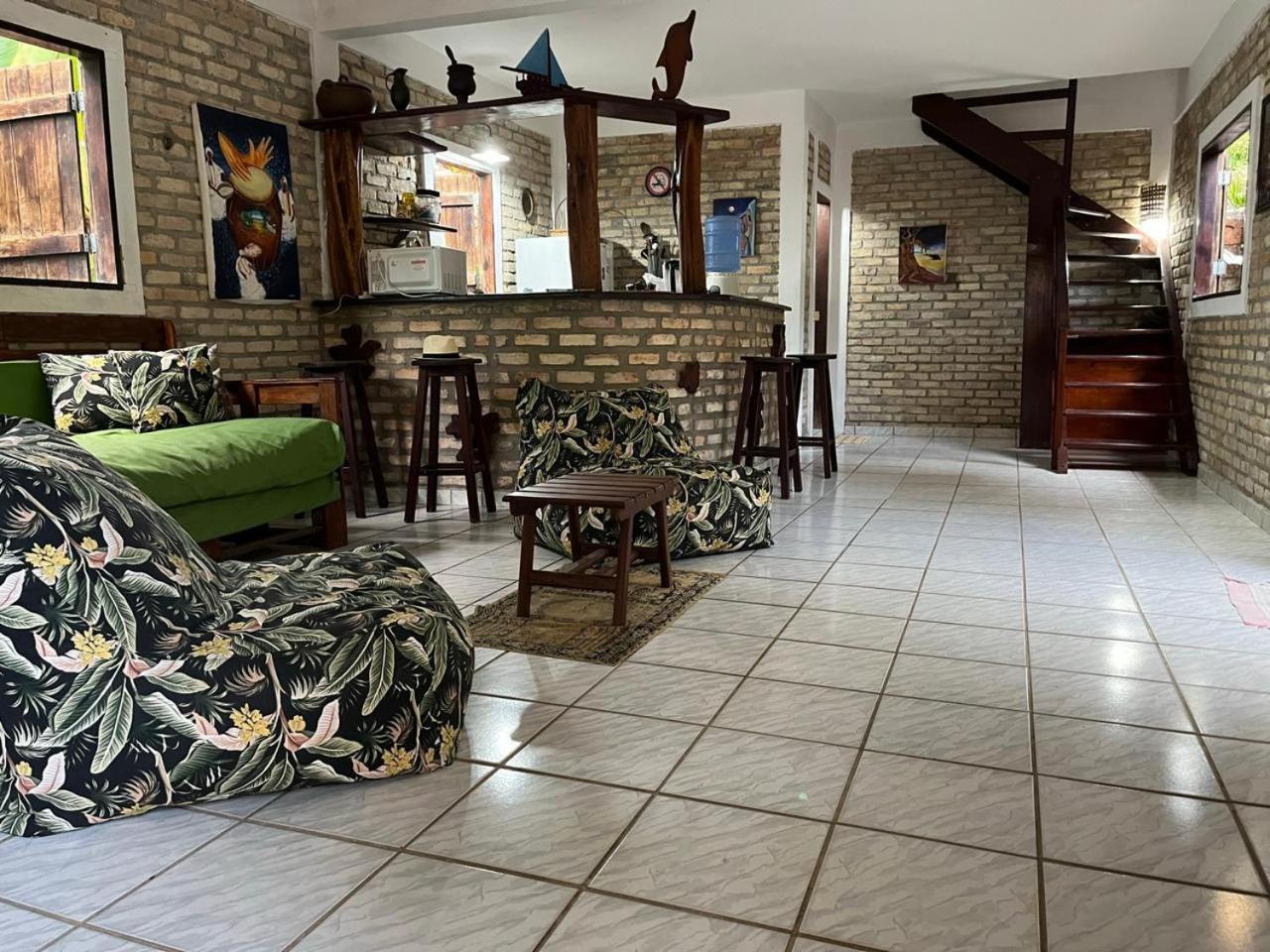 Casa Na Praia Da Pipa-Rn Praia de Pipa Экстерьер фото