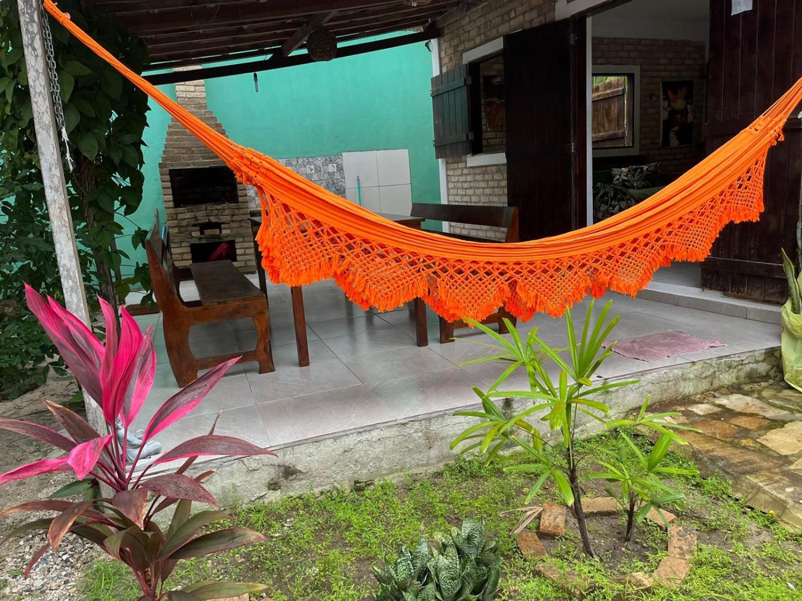 Casa Na Praia Da Pipa-Rn Praia de Pipa Экстерьер фото