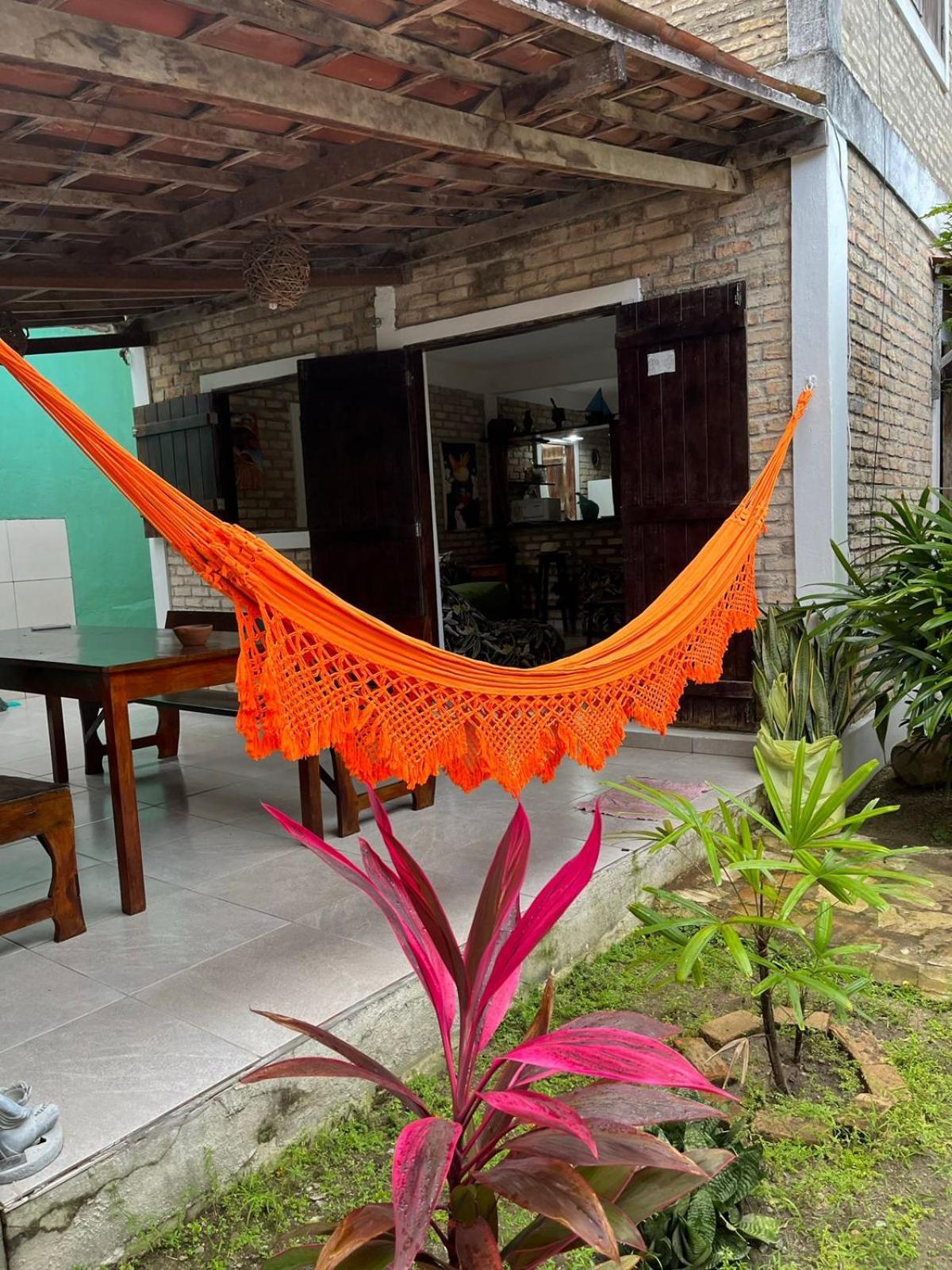 Casa Na Praia Da Pipa-Rn Praia de Pipa Экстерьер фото