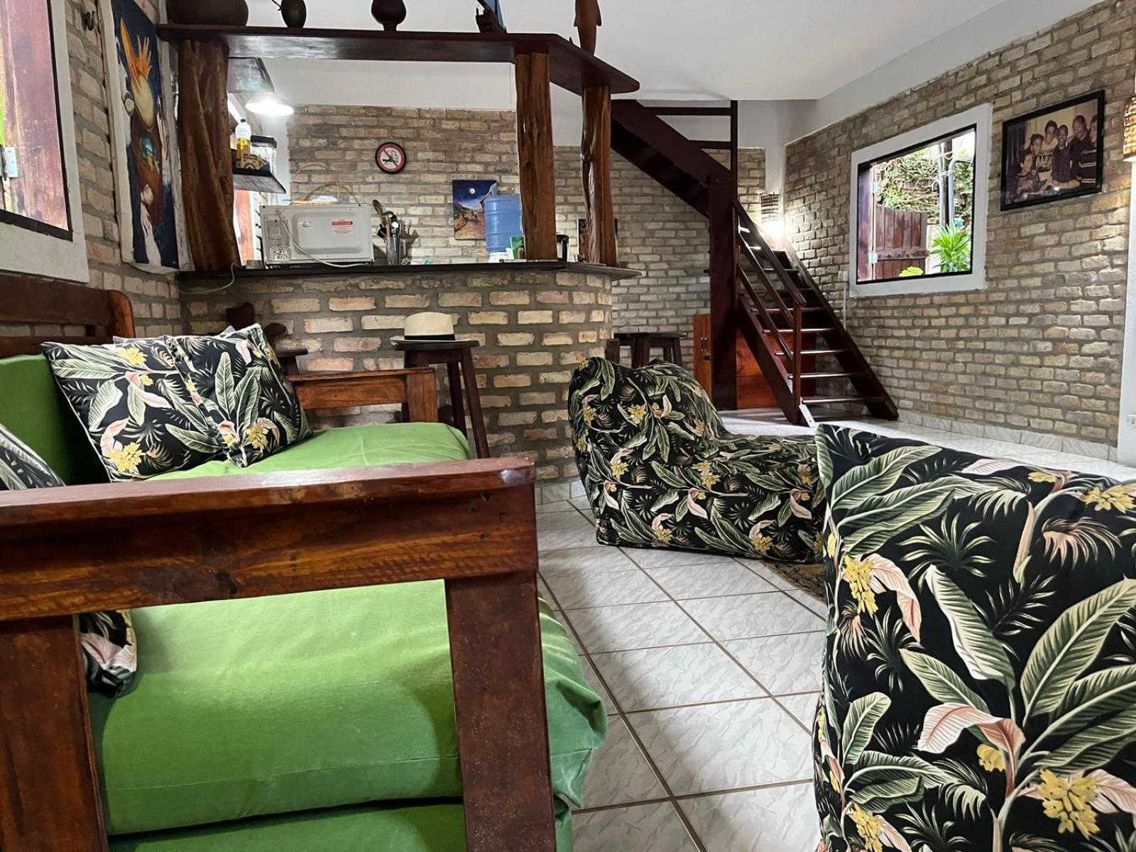 Casa Na Praia Da Pipa-Rn Praia de Pipa Экстерьер фото