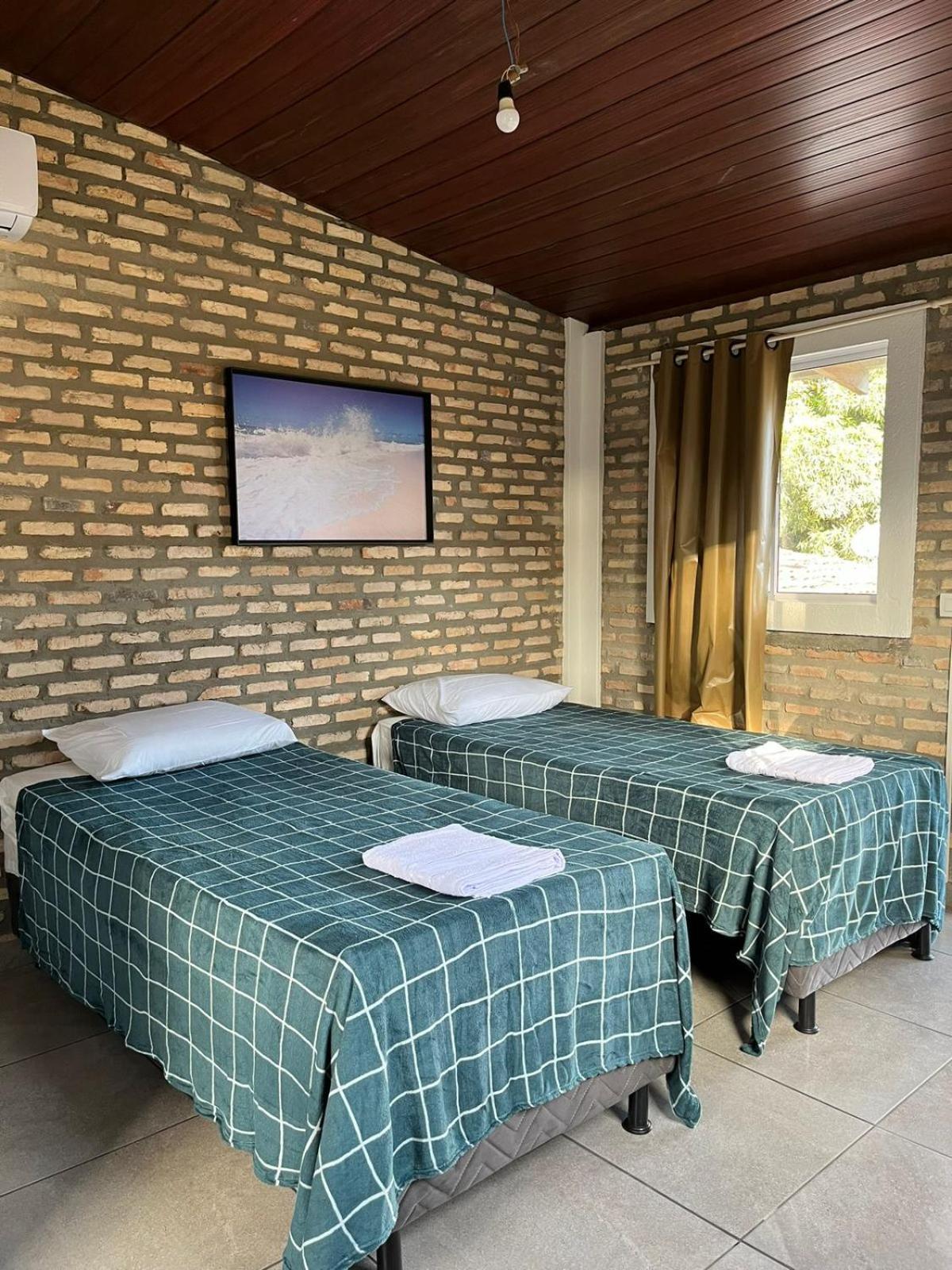 Casa Na Praia Da Pipa-Rn Praia de Pipa Экстерьер фото