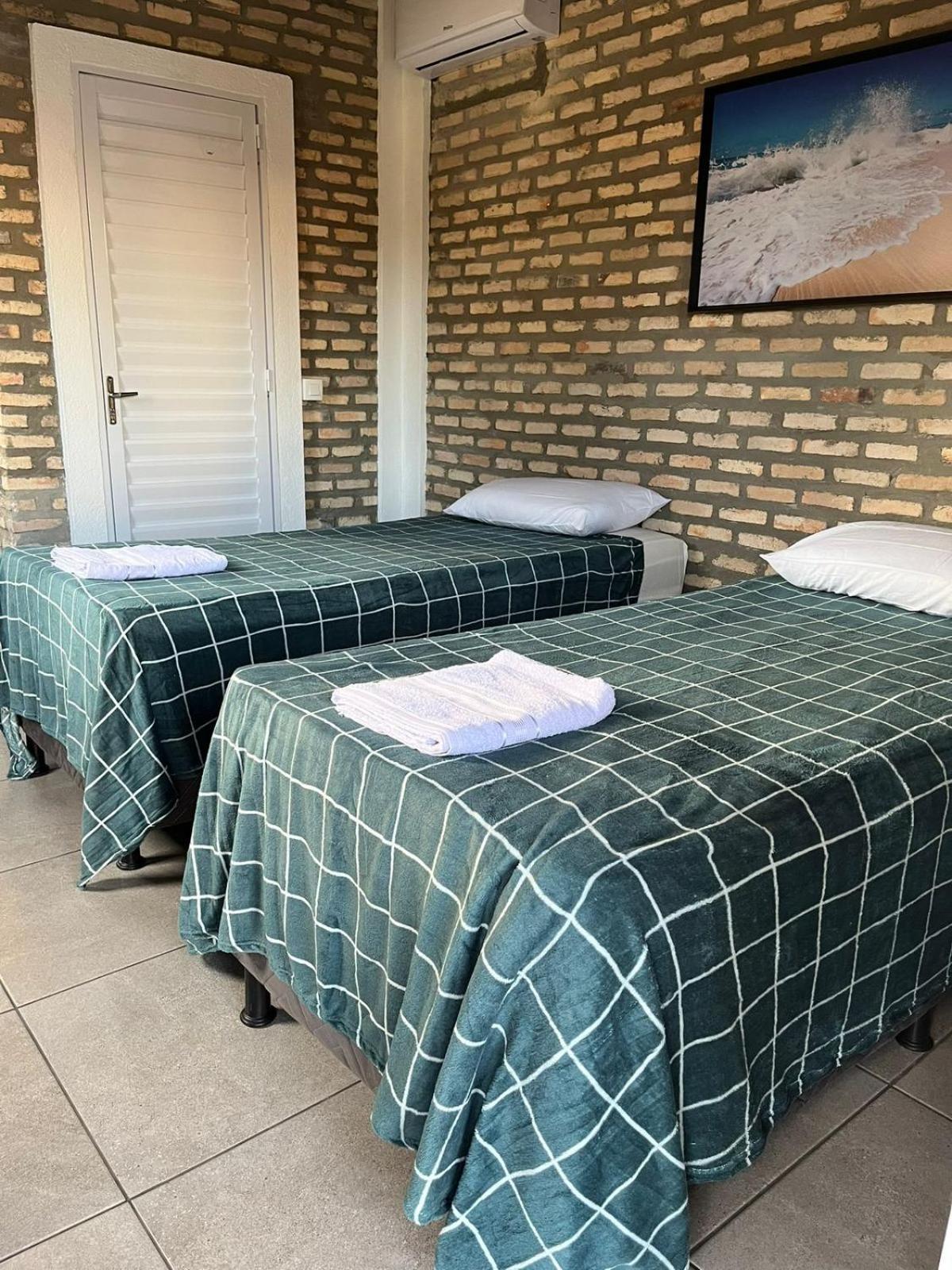 Casa Na Praia Da Pipa-Rn Praia de Pipa Экстерьер фото