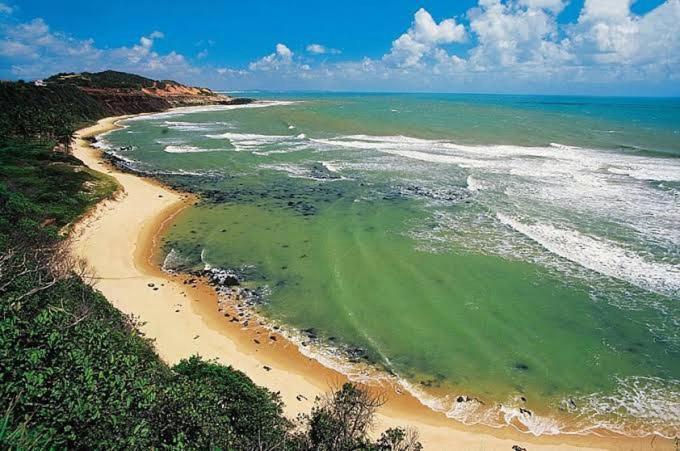 Casa Na Praia Da Pipa-Rn Praia de Pipa Экстерьер фото