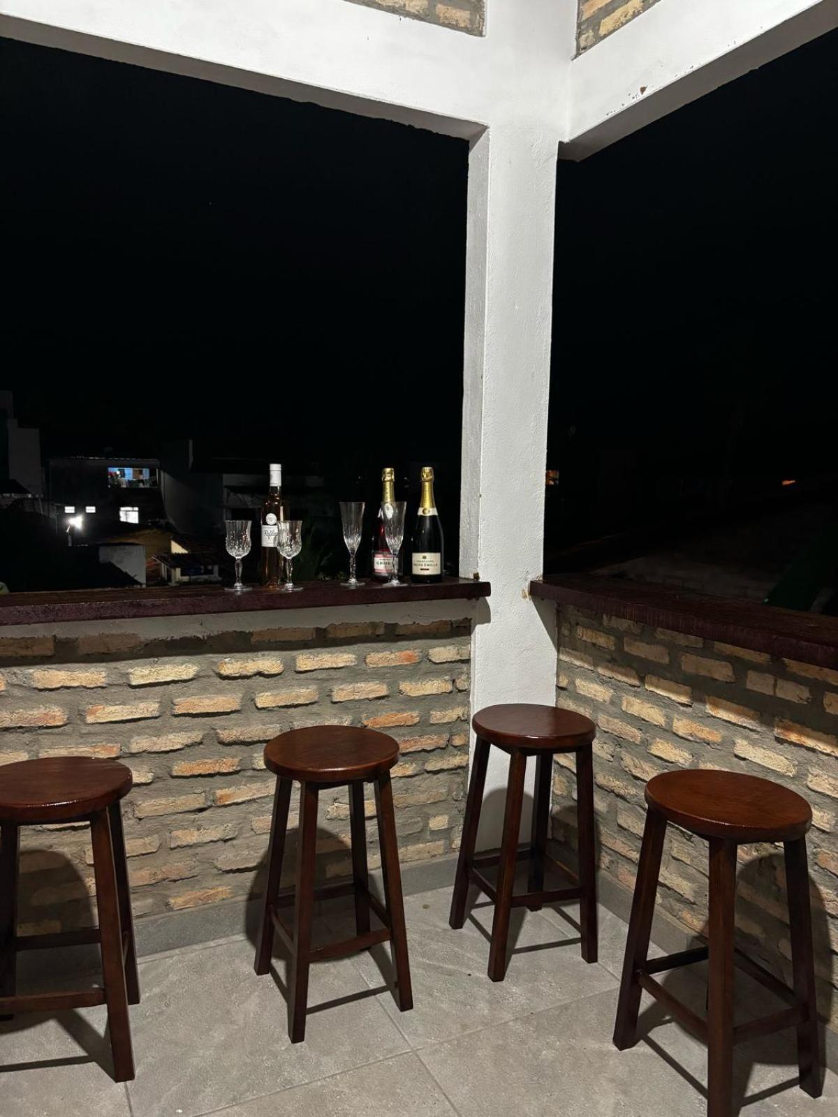 Casa Na Praia Da Pipa-Rn Praia de Pipa Экстерьер фото