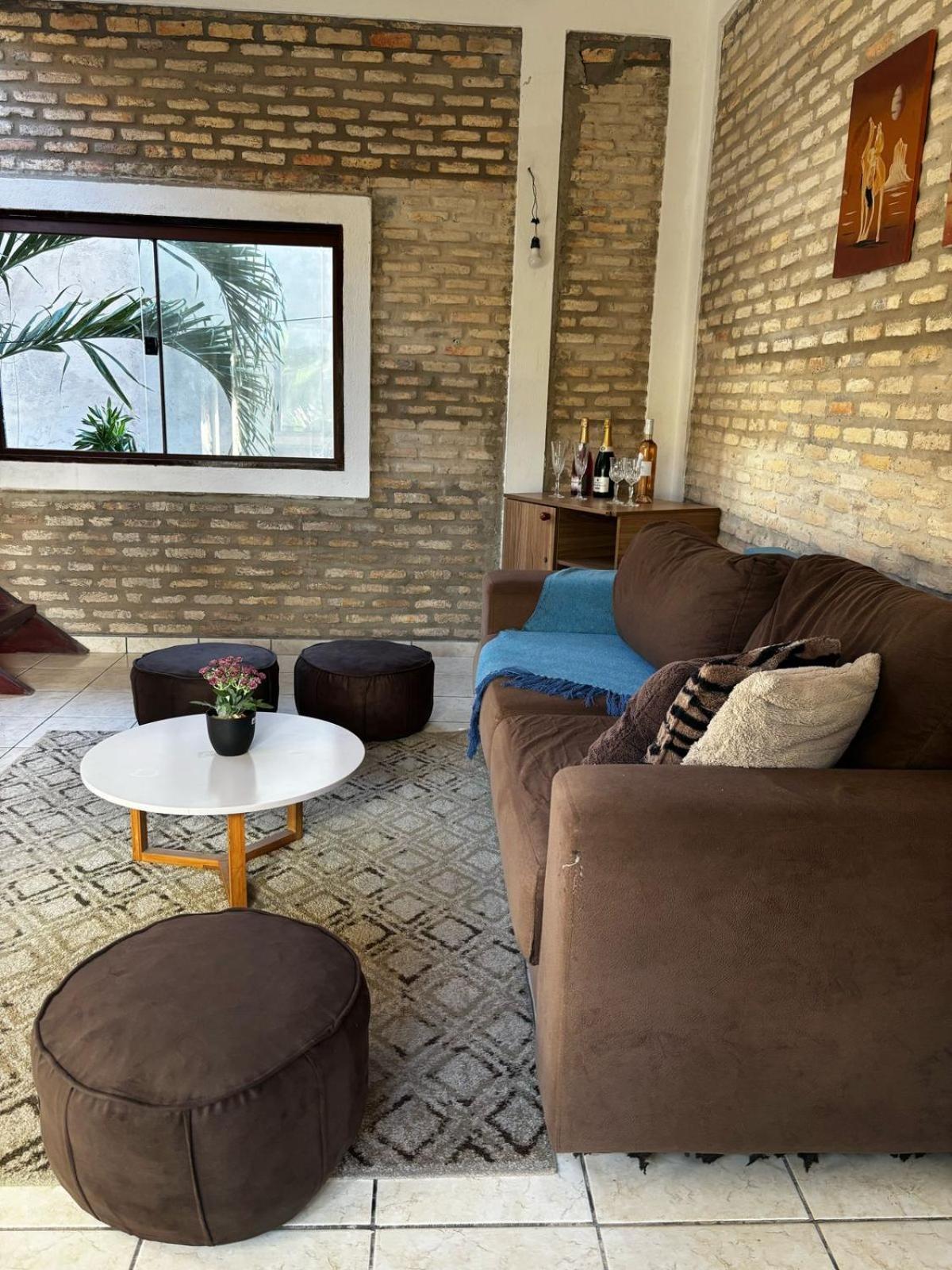 Casa Na Praia Da Pipa-Rn Praia de Pipa Экстерьер фото