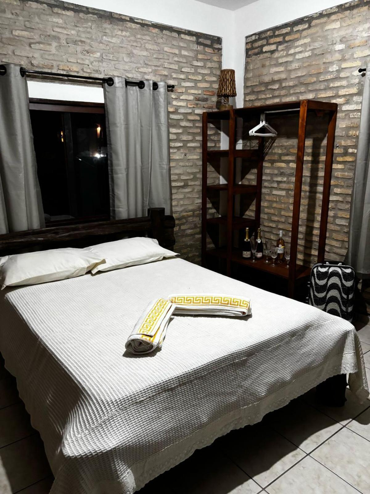 Casa Na Praia Da Pipa-Rn Praia de Pipa Экстерьер фото