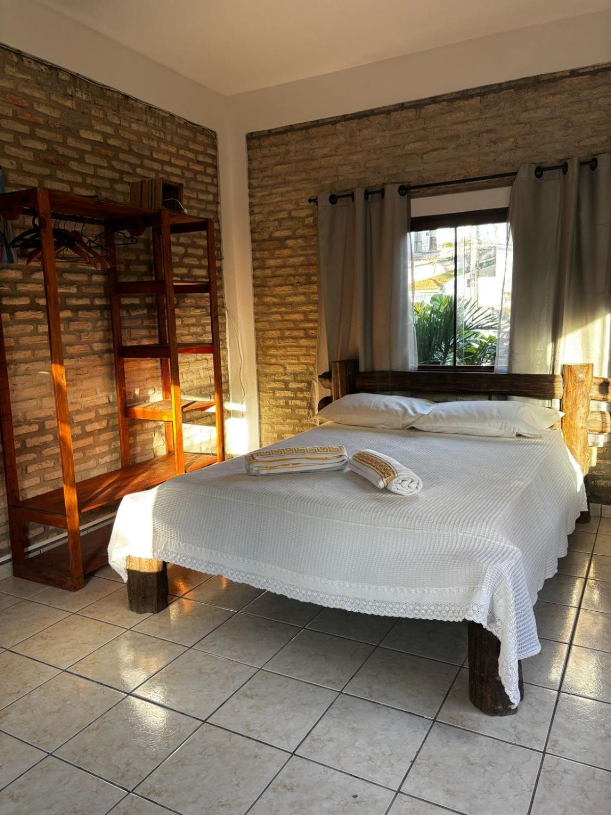 Casa Na Praia Da Pipa-Rn Praia de Pipa Экстерьер фото